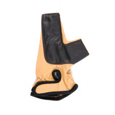 Bearpaw Handschoen Bowglove links